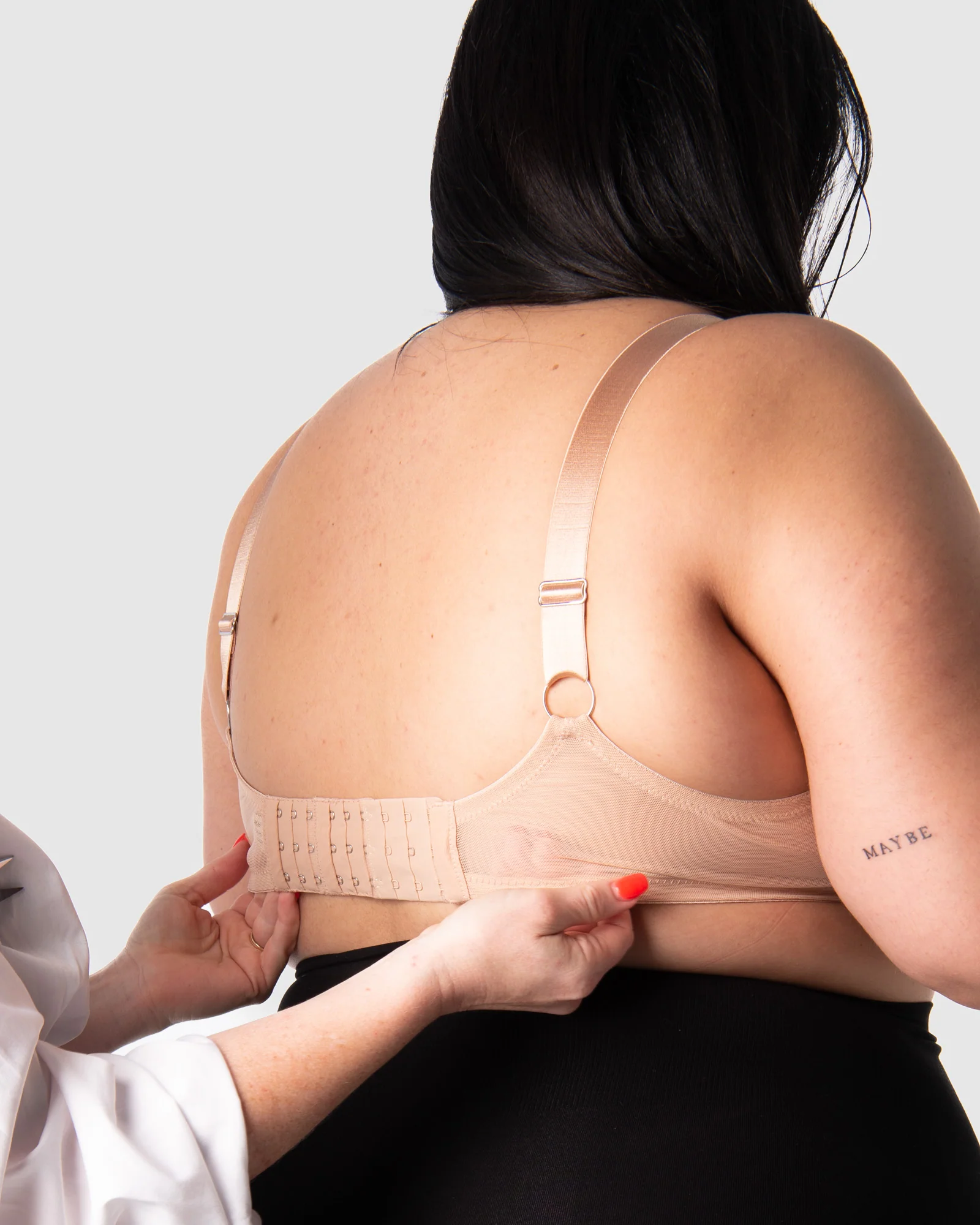 Bra Extenders - 3 Pack - Image 3