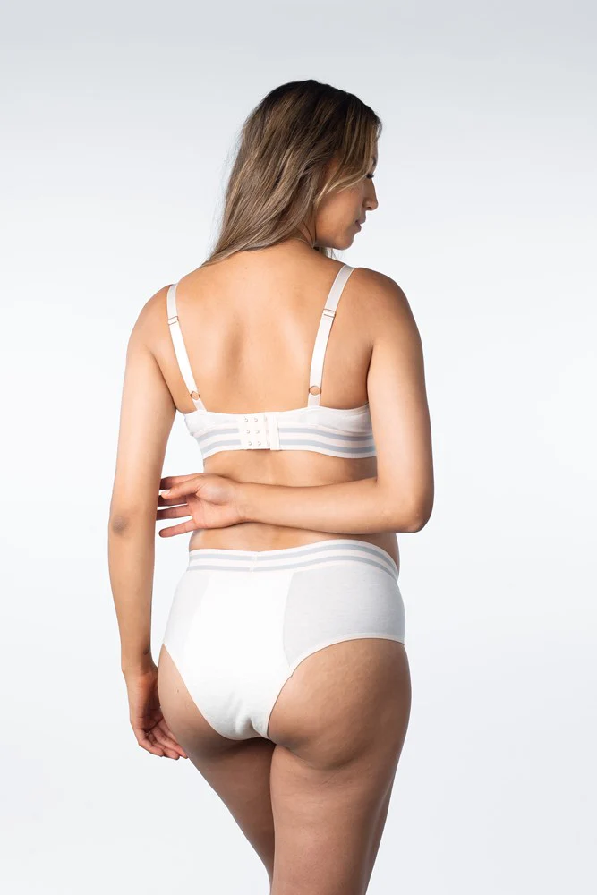 Elevate Shell Moderate Leakproof Hi Brief - Image 3