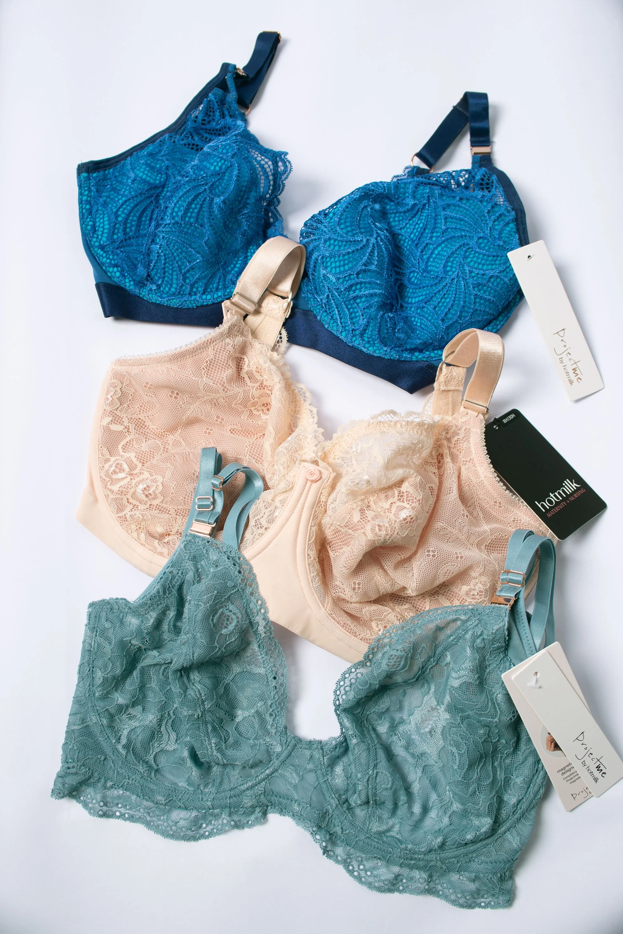 Factory Seconds Bra - Image 4
