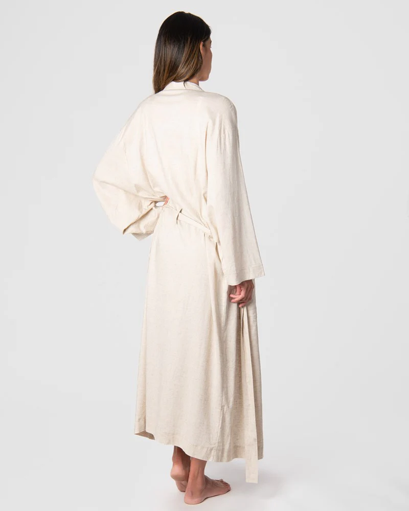 Lounge Robe Birch - Image 5