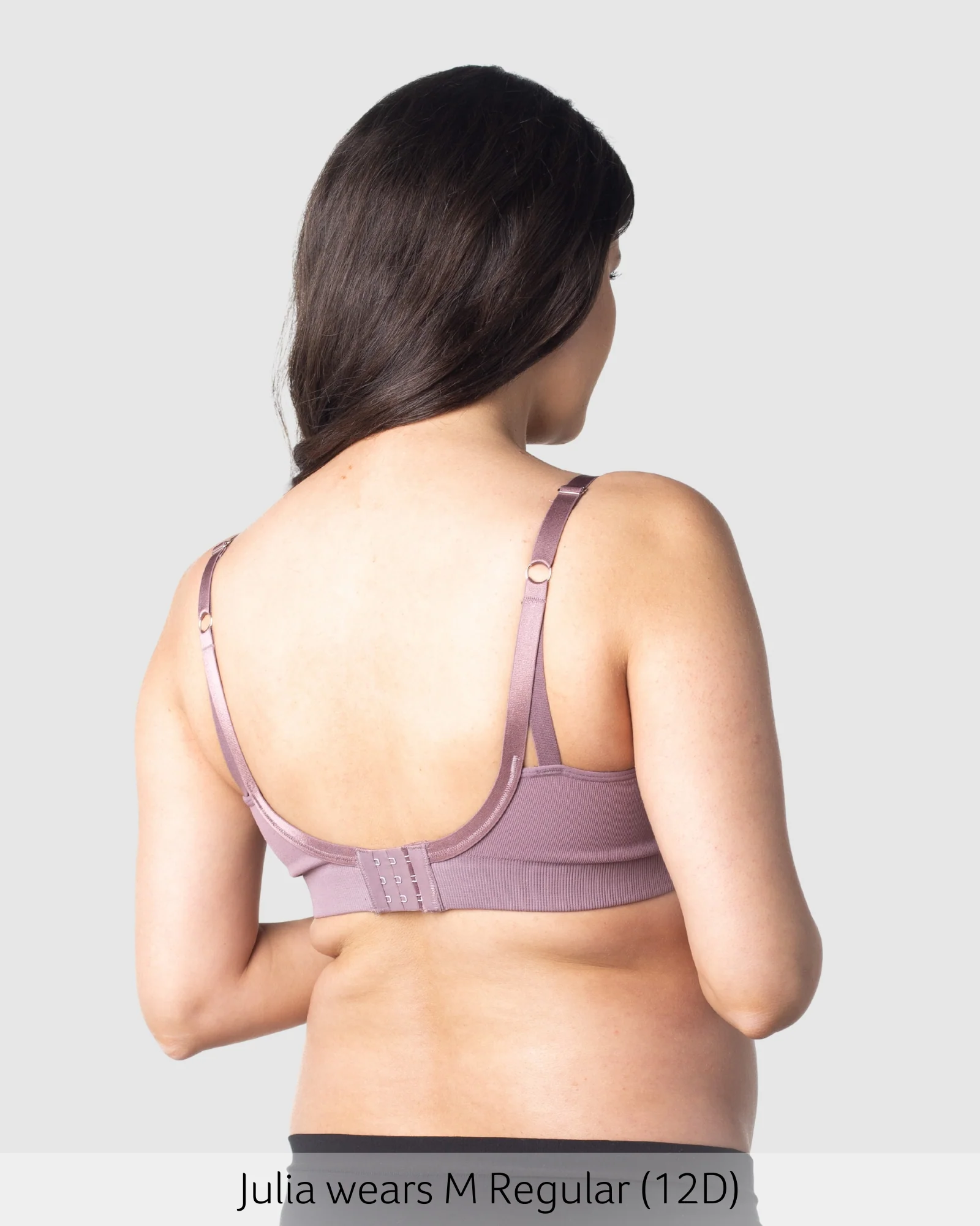 My Necessity FlexFit Nursing Bra - Twilight - Image 5