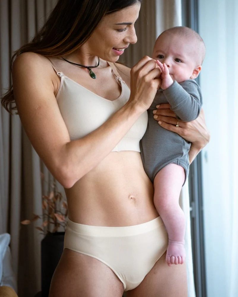 My Necessity Seamless Bikini Brief - 2 pack - Image 3