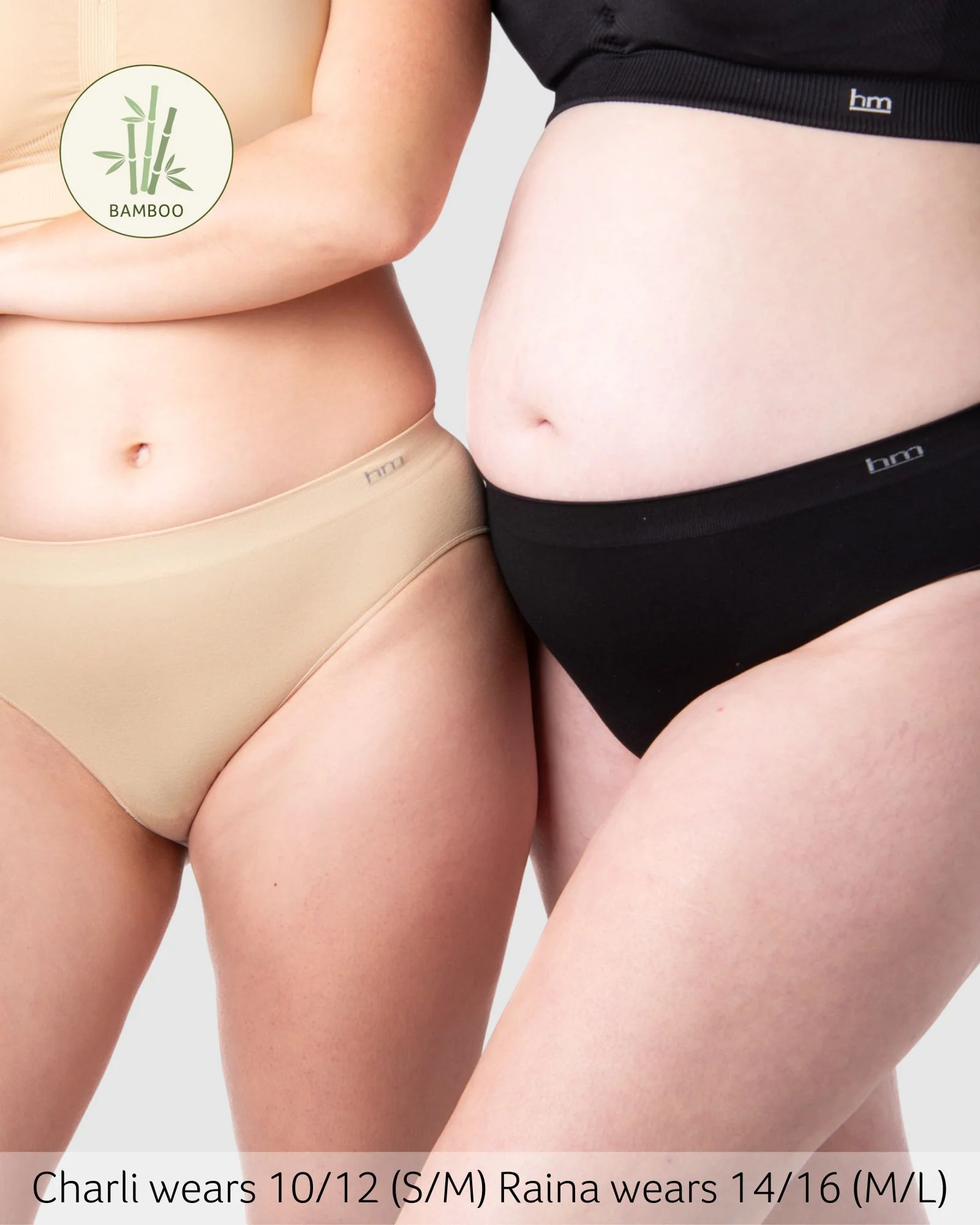 My Necessity Seamless Bikini Brief - 2 pack - Image 4