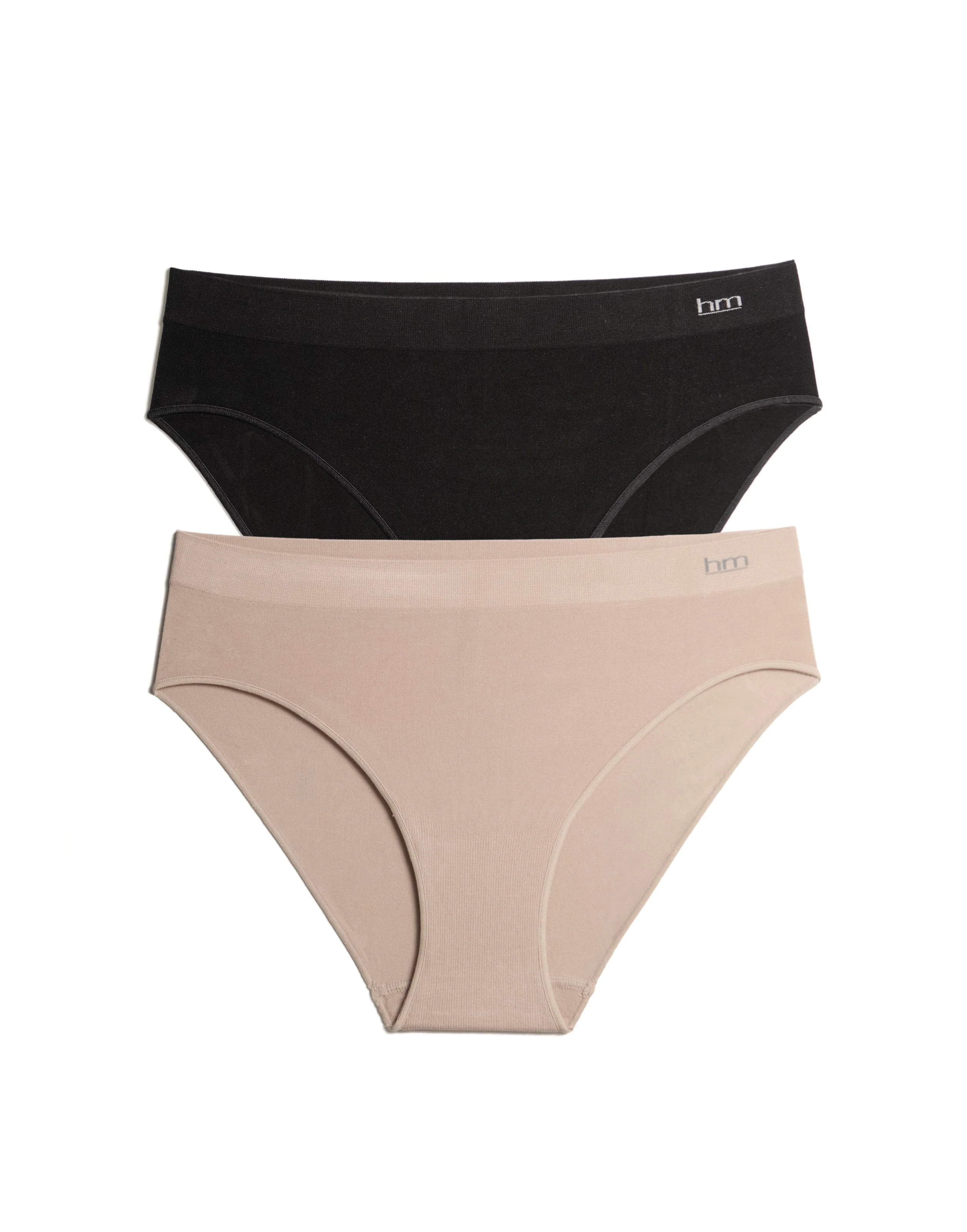 My Necessity Seamless Bikini Brief - 2 pack - Image 5