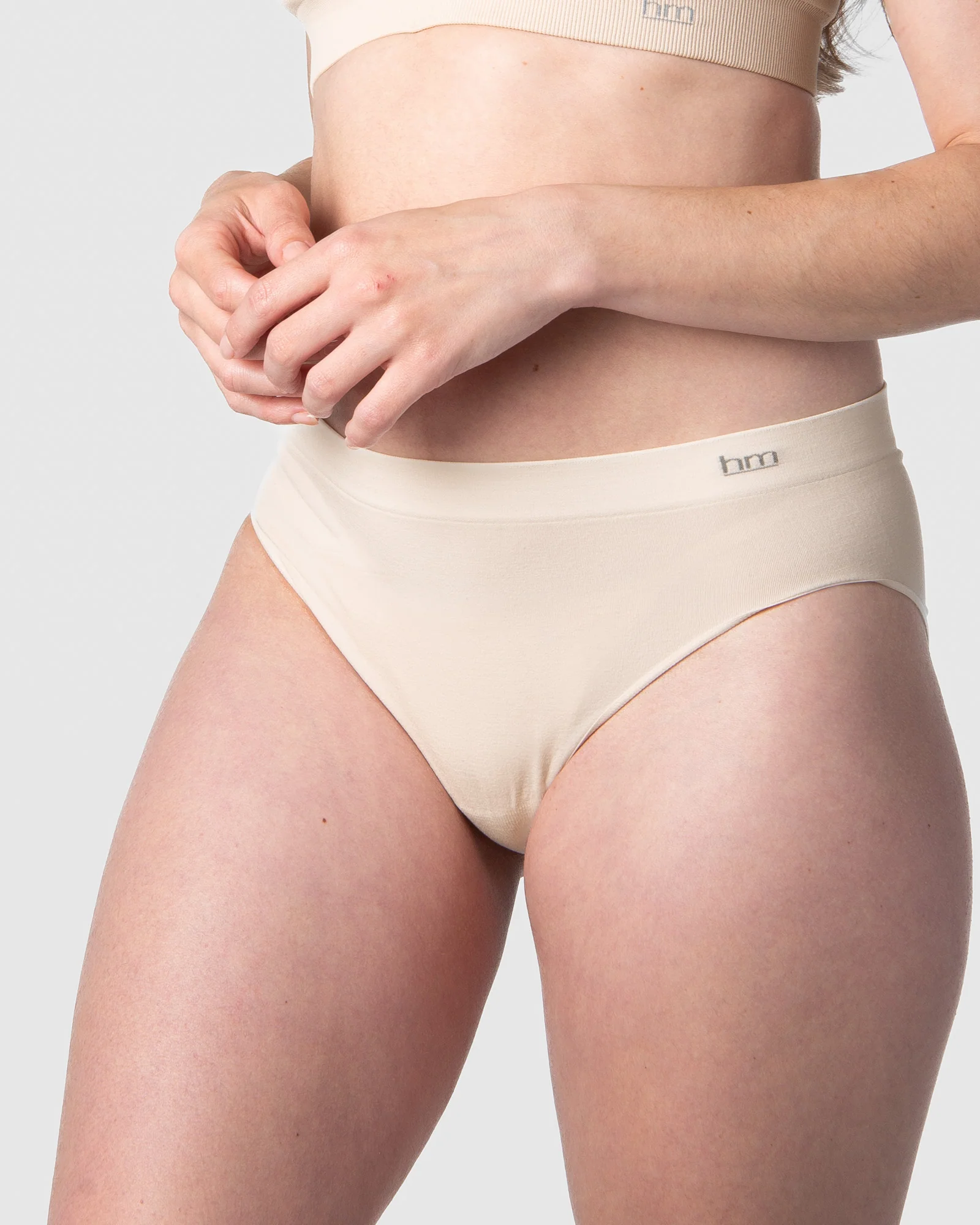 My Necessity Seamless Bikini Brief - 2 pack - Image 7