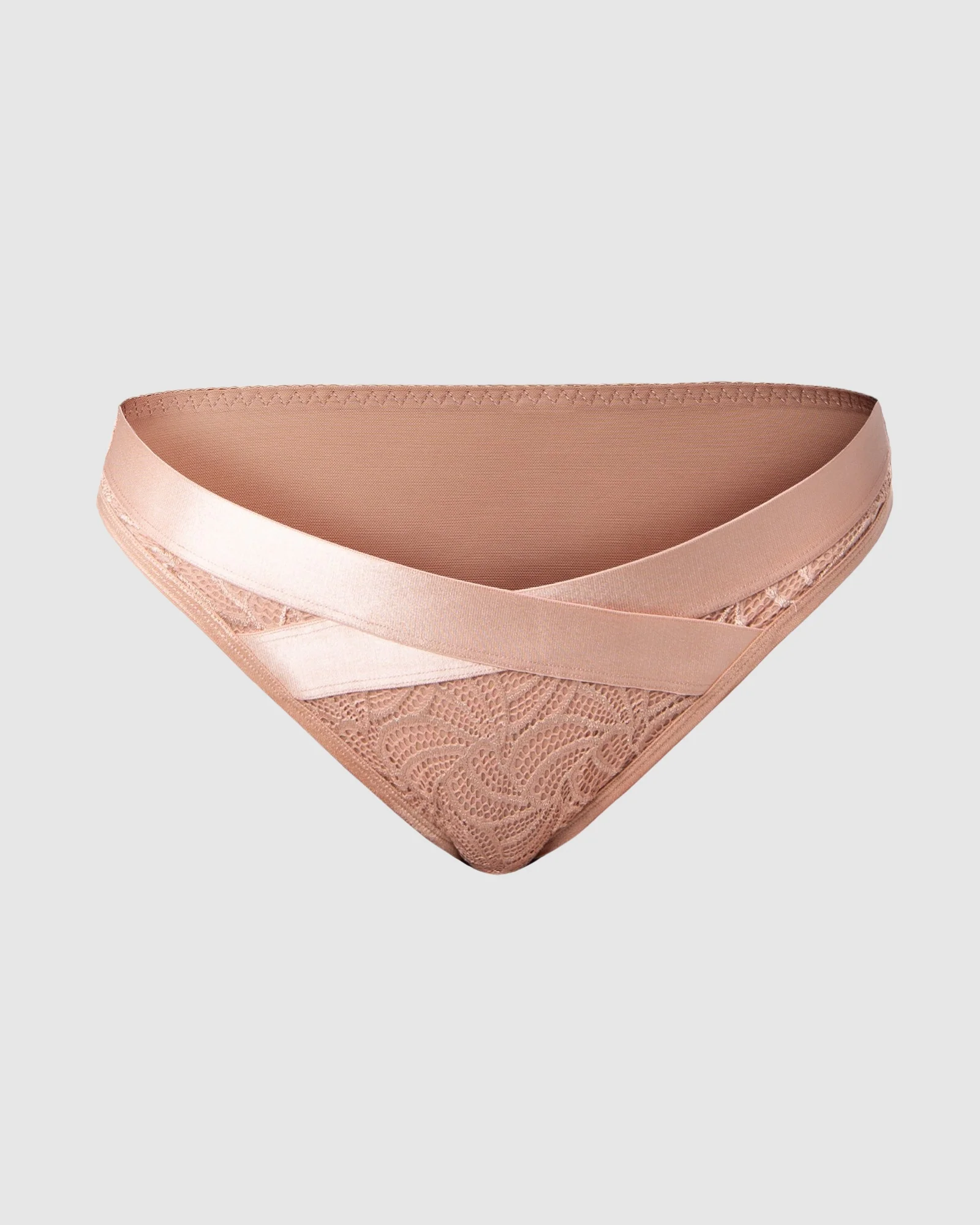 Warrior 2.0 Bikini Brief - Bronze - Image 4